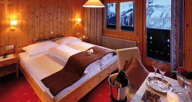 Hotel-Gasthof Zimba Damuels Ruang foto